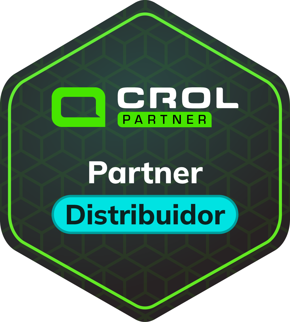 Insignia Partner Distribuidor de Crol