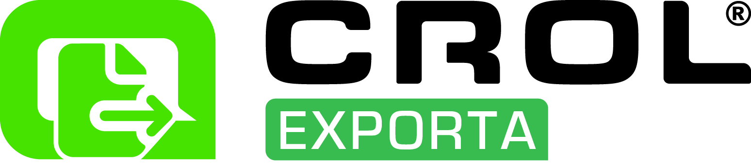 Crol Export